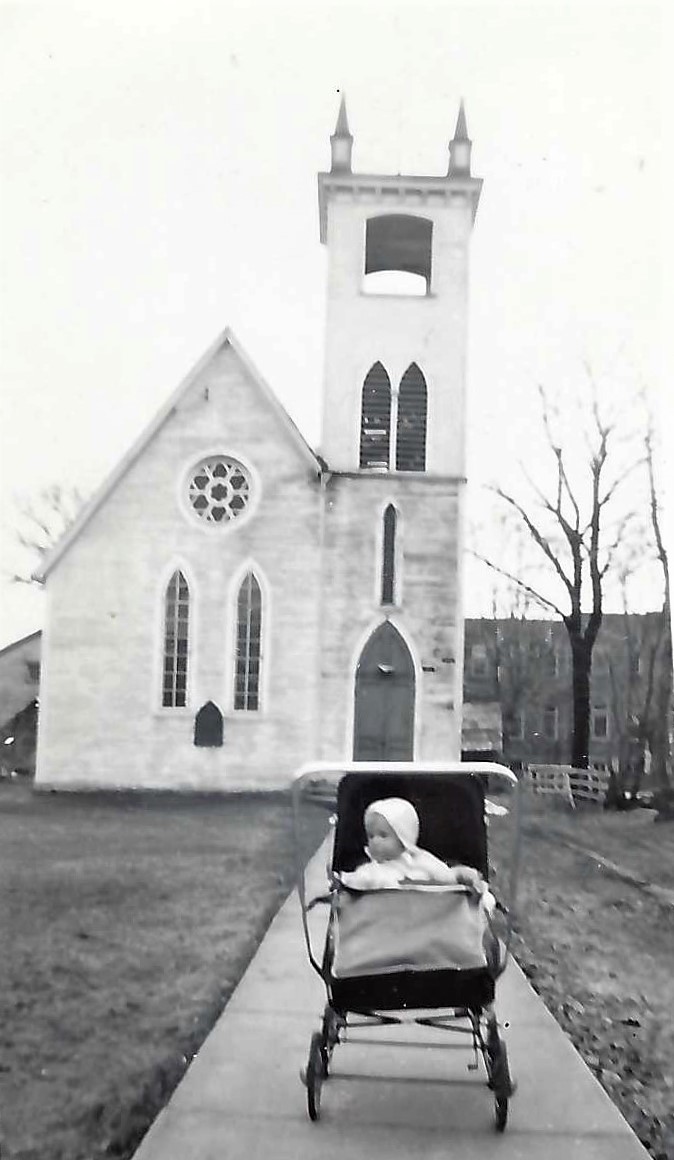 st.simeons 11 1946 st.simeons 11 1946